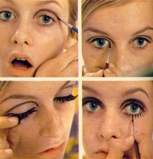 How to make twiggy faceの画像(how toに関連した画像)