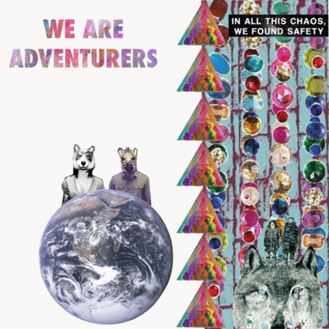 We Are Adventuresの画像 プリ画像
