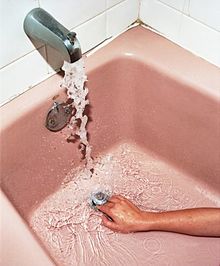 romantic bath timeの画像(お湯に関連した画像)