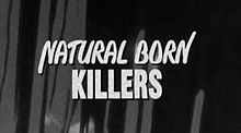 Natural born killerの画像(strangeに関連した画像)