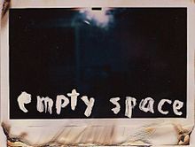 Empty spaceの画像(空っぽに関連した画像)