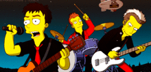 Green Dayの画像(Animationに関連した画像)