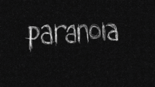 《gif》 paranoiaの画像(Hysteriaに関連した画像)