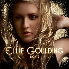 Ellie Goulding Lightsの画像(Lightsに関連した画像)