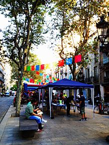 9/14 barcelona streetの画像(スイスに関連した画像)