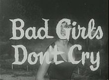 Girls Don T Cryの画像5点 完全無料画像検索のプリ画像 Bygmo