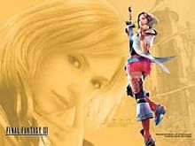 Final Fantasy XII（ファイナルファンタジー12）の画像(ファイナルファンタジー1に関連した画像)