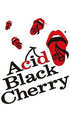 Acid Black Cherry 完全無料画像検索のプリ画像 Bygmo