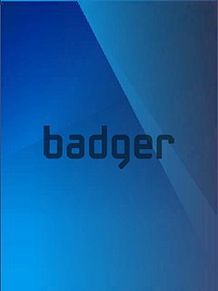 badgerの画像(badgerに関連した画像)