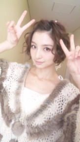 篠田麻里子 髪型の画像3点 完全無料画像検索のプリ画像 Bygmo