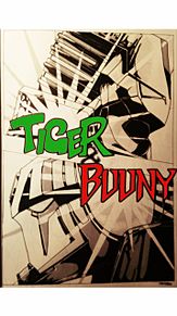 TIGER&BUNNYの画像(プリ画像)