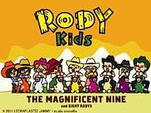RODY kidsの画像(rodyに関連した画像)