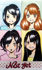 AKB48 イラストの画像(かき氷 イラスト 手書きに関連した画像)