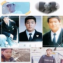BIGBANG T.O.P タプ 卒アルの画像(卒アルに関連した画像)