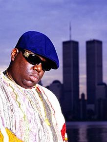 The Notorious B.I.G. 洋楽 HIPHOPの画像(hiphopに関連した画像)