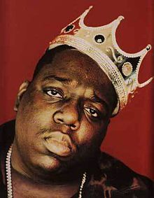 The Notorious B.I.G. 洋楽 HIPHOPの画像(HIPHOPに関連した画像)