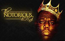 The Notorious B.I.G. 洋楽 HIPHOPの画像(hiphopに関連した画像)