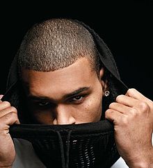 Chris Brown R&B 洋楽 HIP HOPの画像(HOPに関連した画像)