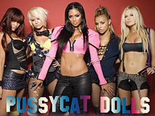 Pussy Cat Dolls 洋楽 R&Bの画像(pussyに関連した画像)