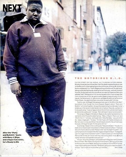The Notorious B I G 洋楽 Hip Hop 完全無料画像検索のプリ画像 Bygmo