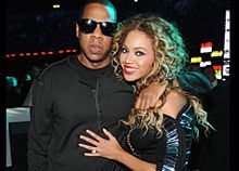 Beyonce & Jay-Z 洋楽 HIP HOP R&Bの画像(beyonce jay zに関連した画像)