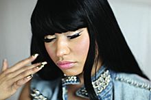 Nicki Minaj 洋楽 HIP HOPの画像(nickiに関連した画像)