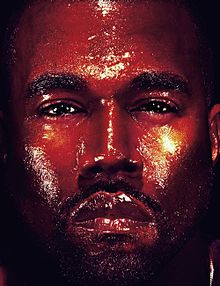 Kanye West 洋楽 HIP HOPの画像(kanye westに関連した画像)