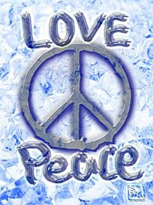 love＆Peaceの画像(Peace！に関連した画像)