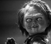 Chuckyの画像(horror 映画に関連した画像)