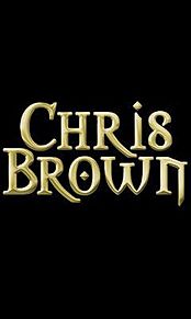 Chris Brownの画像(r＆b logoに関連した画像)