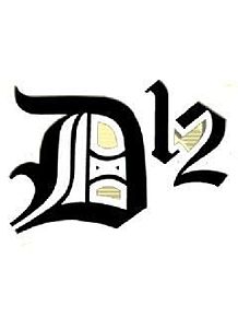 D12の画像(洋楽 ロゴに関連した画像)