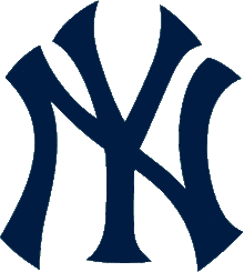 New York Yankeesの画像(yankees logoに関連した画像)