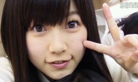 石黒貴己 元AKB48研究生の画像 プリ画像