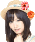 AKB48 前田敦子 デコメの画像(プリ画像)