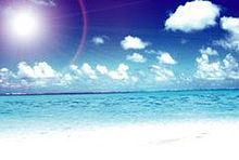 景色綺麗背景風景待ち受けホムペ素材海空光太陽夏の画像1点 完全無料画像検索のプリ画像 Bygmo