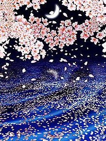 和風 幻想的 桜の画像10点 完全無料画像検索のプリ画像 Bygmo