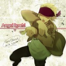 Angel Beats!の画像(TKに関連した画像)