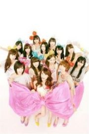 AKB48総選挙速報 プリ画像