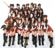 AKB48総選挙結果 プリ画像