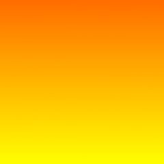 背景グラデーションオレンジ黄色素材 完全無料画像検索のプリ画像 Bygmo