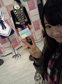  AKB48研究生 名取稚菜 わかにゃん Google+の画像(わかにゃんに関連した画像)