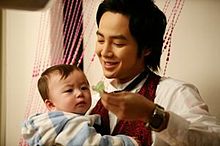 ムンメイスン韓国赤ちゃんの画像(韓国赤ちゃんに関連した画像)