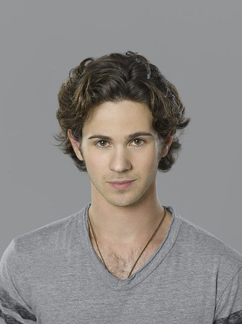 Connor Paolo コナーパオロ