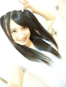 AKB48 チームＫ中塚智実ともちゃんの画像(プリ画像)