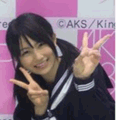 AKB48 森杏奈なんちゃん昇格研究生の画像(昇格に関連した画像)