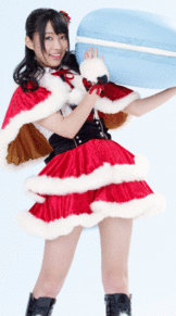 AKB48 指原莉乃 さっしー さしこ クリスマス プリ画像