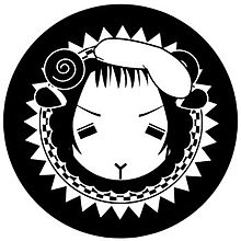ヘタリア 羊でおやすみアニメイト特典コースター スイスの画像(スイスに関連した画像)