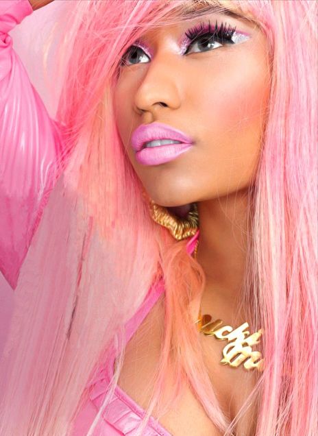 Nicki Minajの画像(プリ画像)