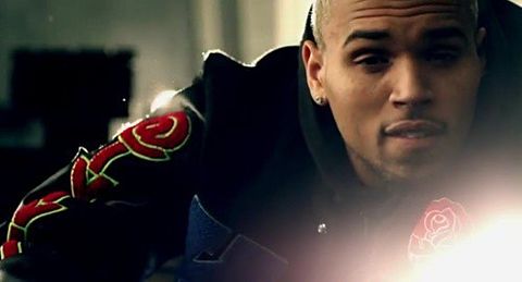 Chris Brownの画像(プリ画像)