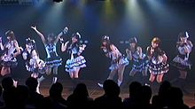 AKB48チームB5 公演「100 メートルコンビニ」 プリ画像